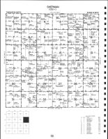 Code 13 - Sherman Township, Story County 1985